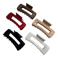  عکس3 کلیپس سیلیکونی نشکن